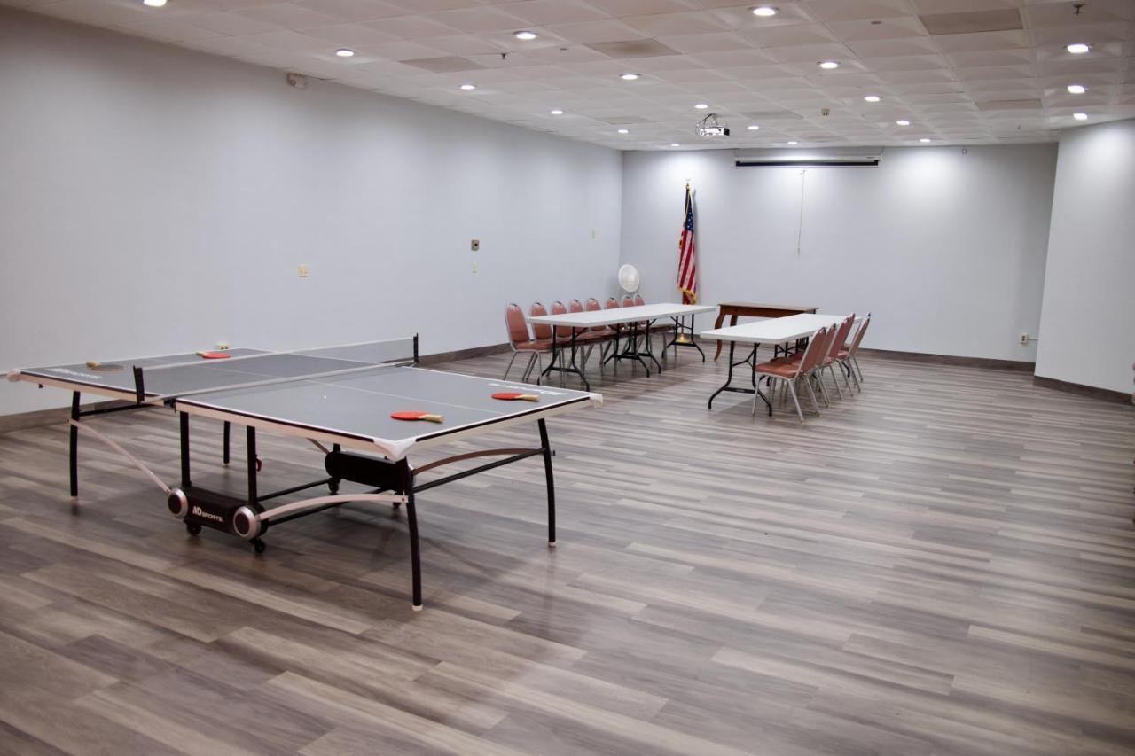 Howard Johnson By Wyndham Lexington Luaran gambar