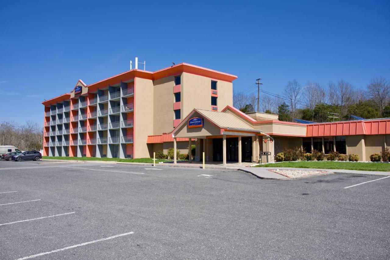 Howard Johnson By Wyndham Lexington Luaran gambar