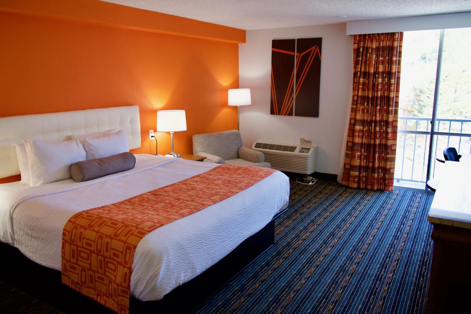 Howard Johnson By Wyndham Lexington Luaran gambar