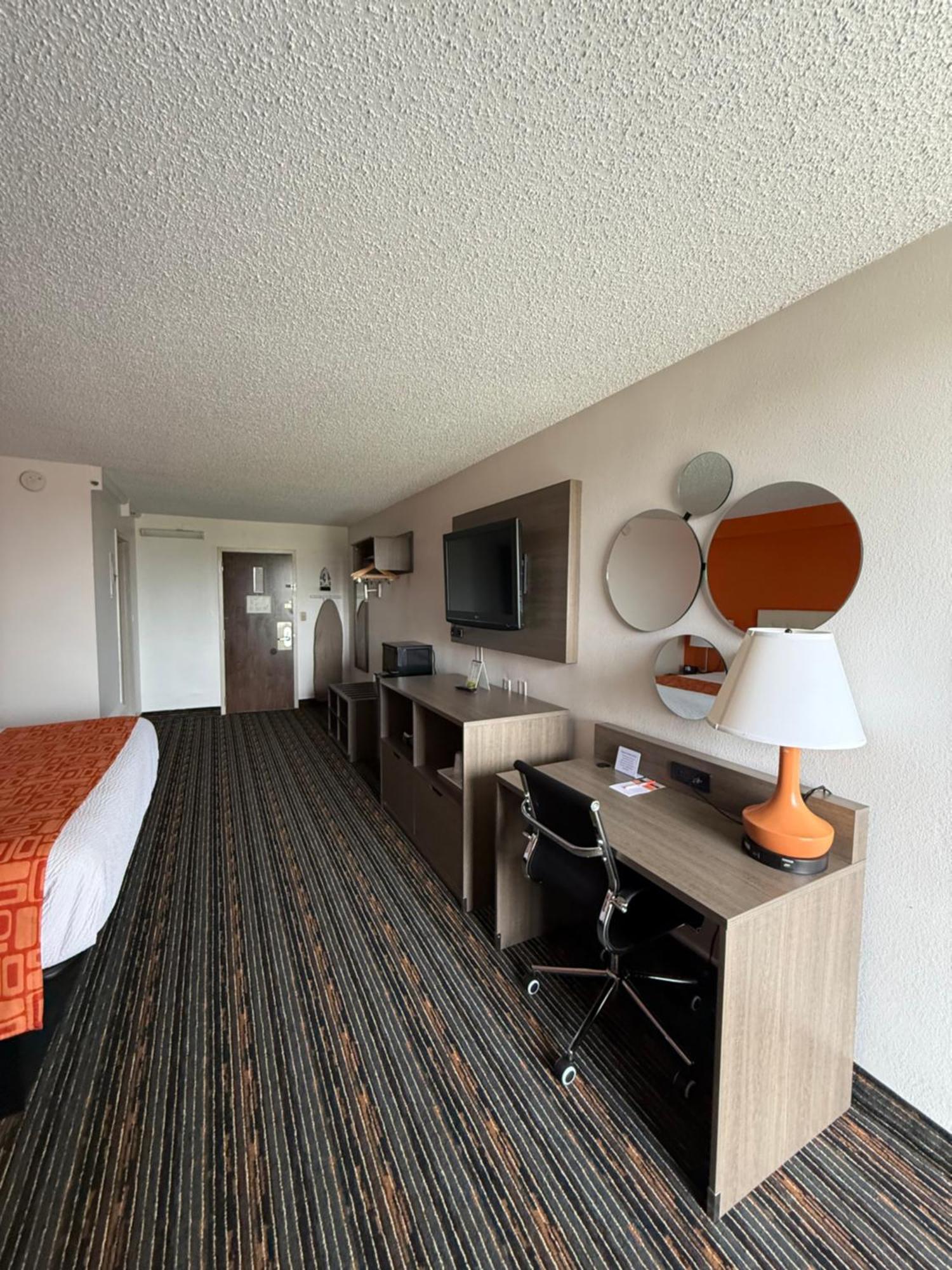 Howard Johnson By Wyndham Lexington Luaran gambar