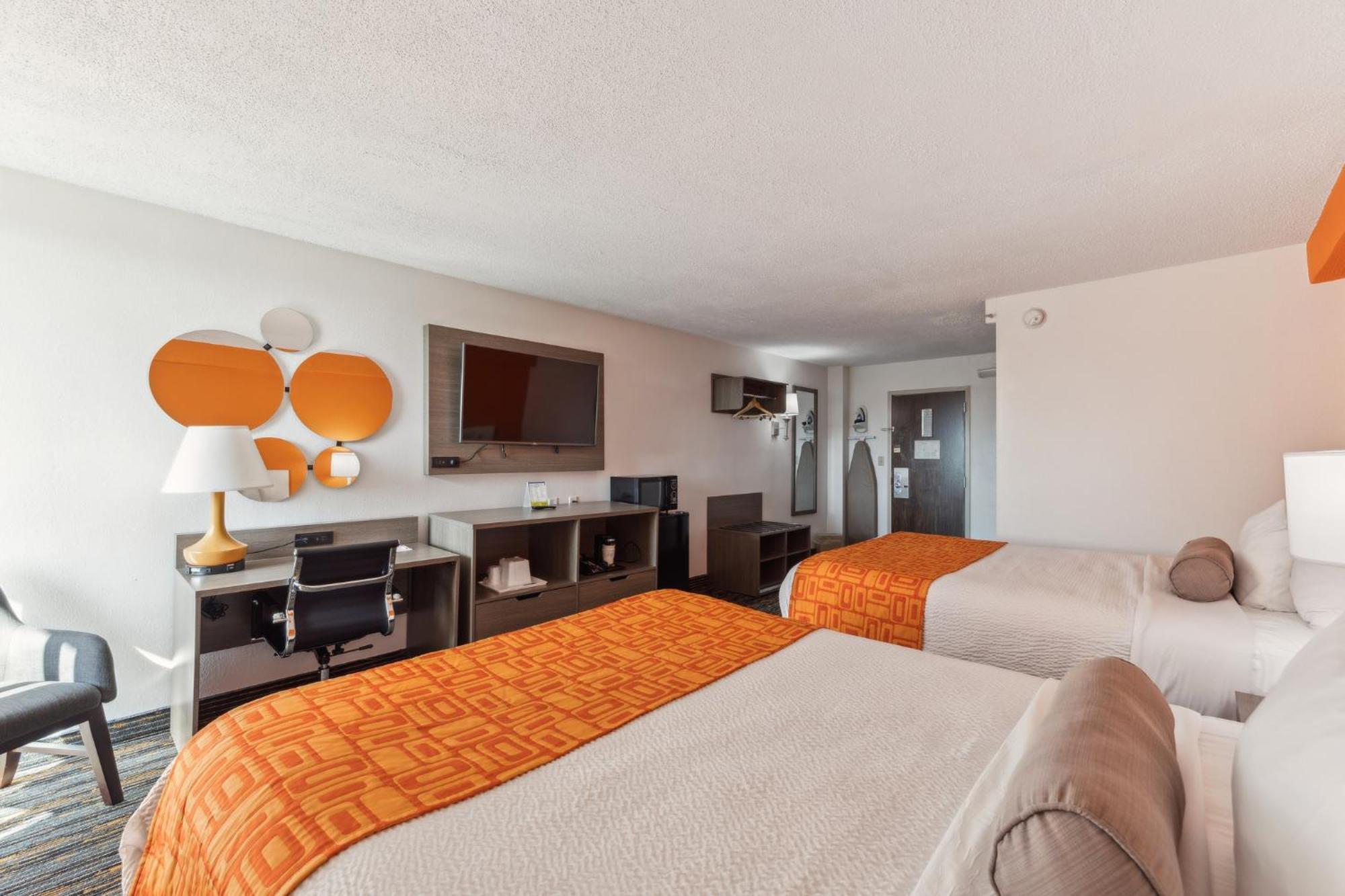 Howard Johnson By Wyndham Lexington Luaran gambar