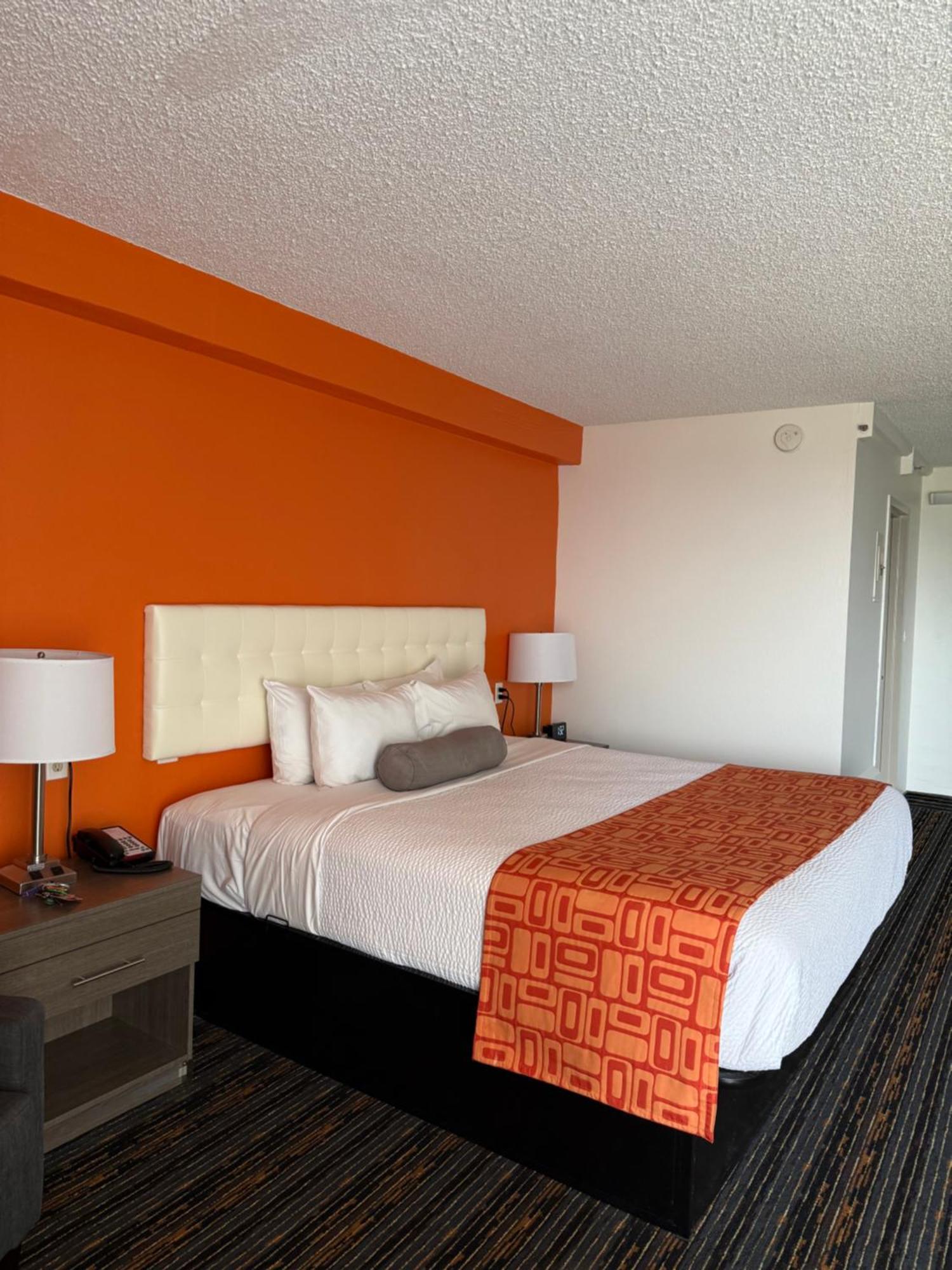 Howard Johnson By Wyndham Lexington Luaran gambar
