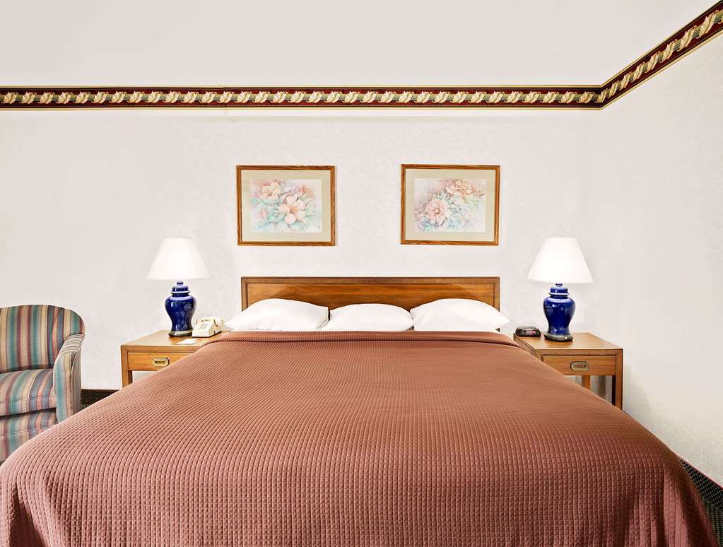 Howard Johnson By Wyndham Lexington Bilik gambar